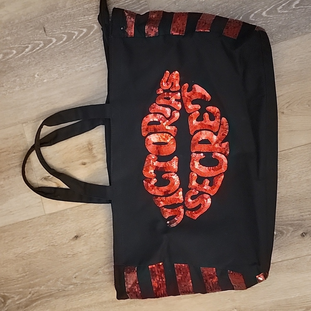 Victoria's Secret Large Tote Bag